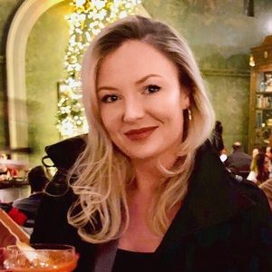 Meet your Posher, Erica